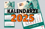 KALENDARZE 2025